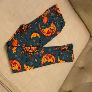 Lularoe, l/xl, multicolor